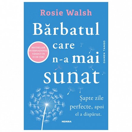 Barbatul care n-a mai sunat