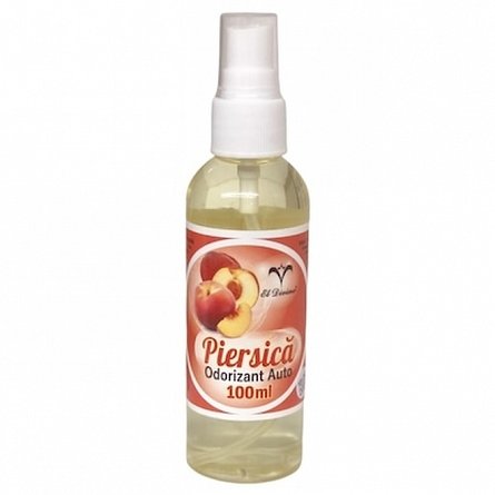 Odorizant auto, 100 ml - Piersica