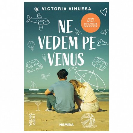 Ne vedem pe Venus