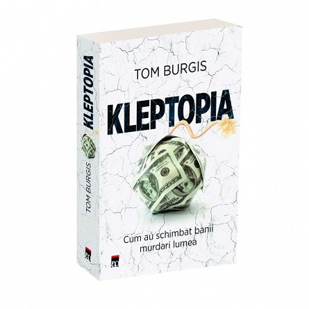 Kleptopia