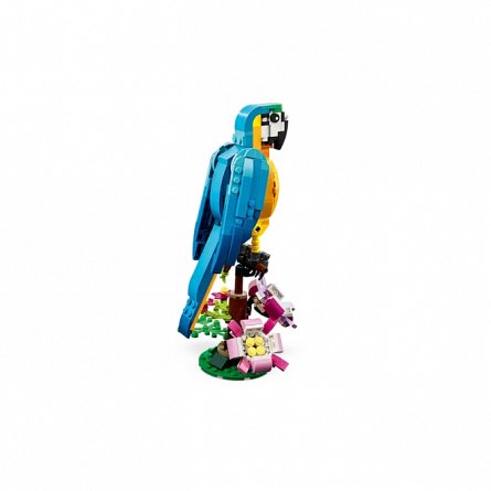 Lego Creator - Papagal exotic 31136