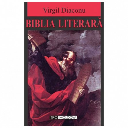 Biblia literara