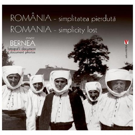 Romania - simplitatea pierduta