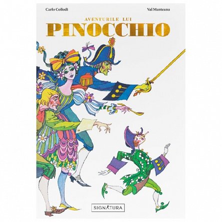 Pinocchio