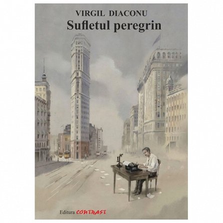 Sufletul peregrin