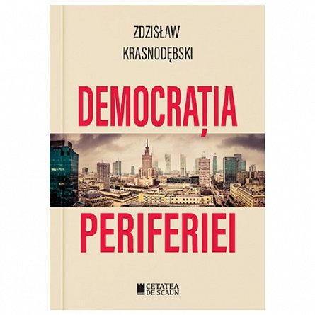 Democratia periferiei