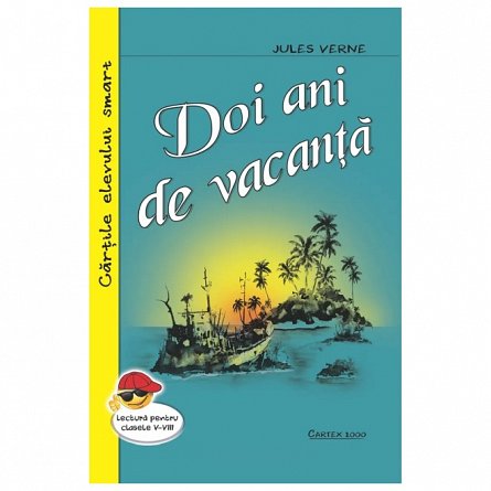 Doi ani de vacanta