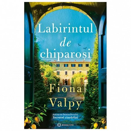 Labirintul de chiparosi
