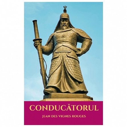 Conducatorul