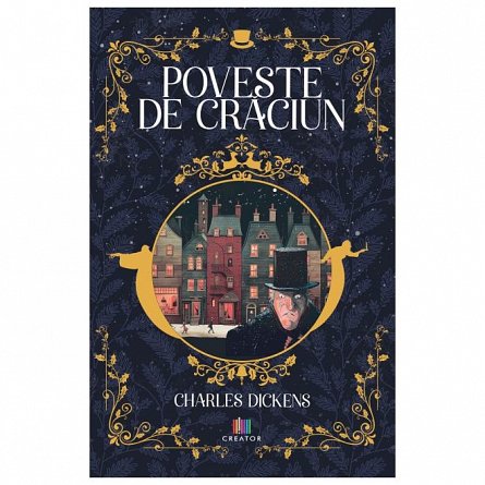Poveste de Craciun