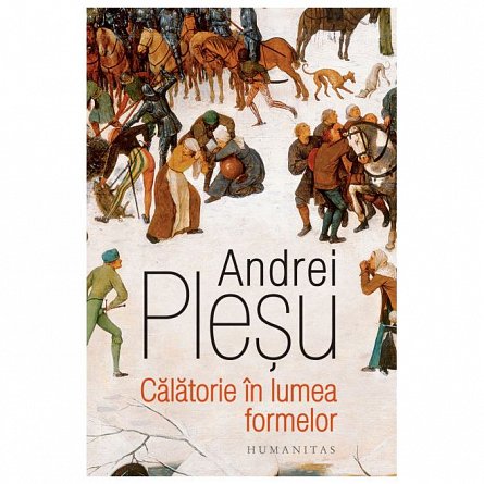 Calatorie in lumea formelor