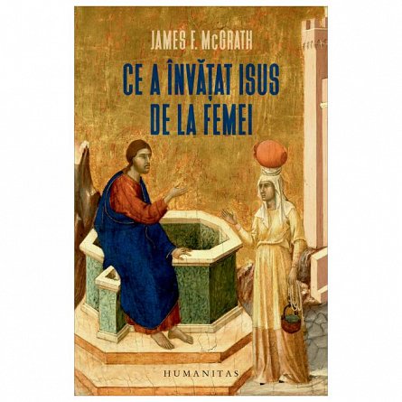 Ce a invatat Isus de la femei
