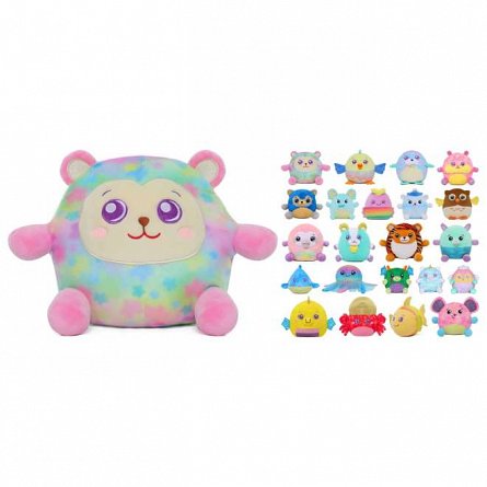 Ursulet de plus Dream Beams, diverse modele