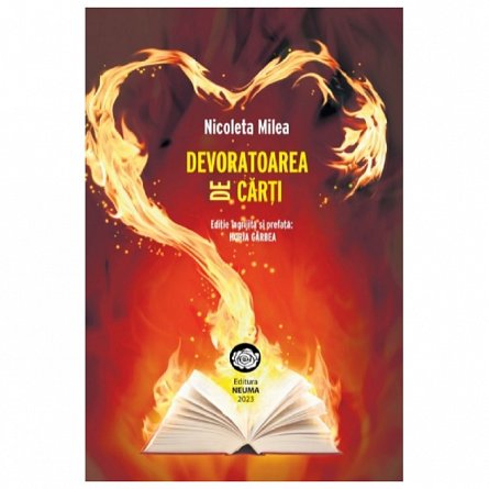 Devoratoarea de carti