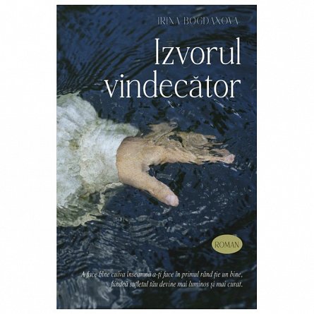 Izvorul vindecator