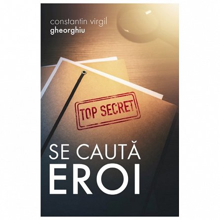 Se cauta eroi