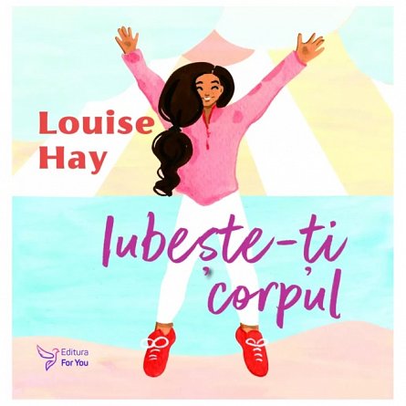 Iubeste-ti corpul. Set de 44 de cartoline plus carte