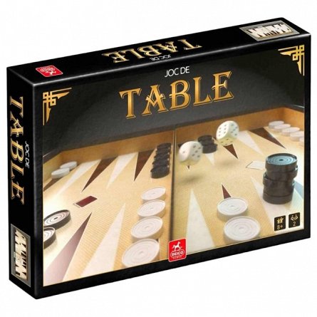 Joc de Table, 44 x 22 cm, Deico