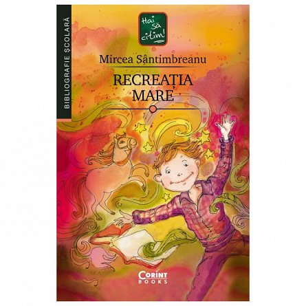 Recreatia mare
