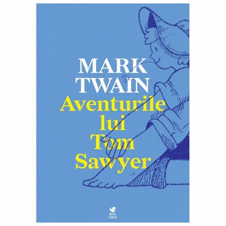 Aventurile lui Tom Sawyer