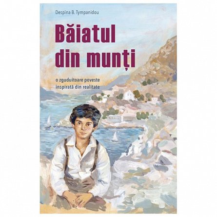Baiatul din munti