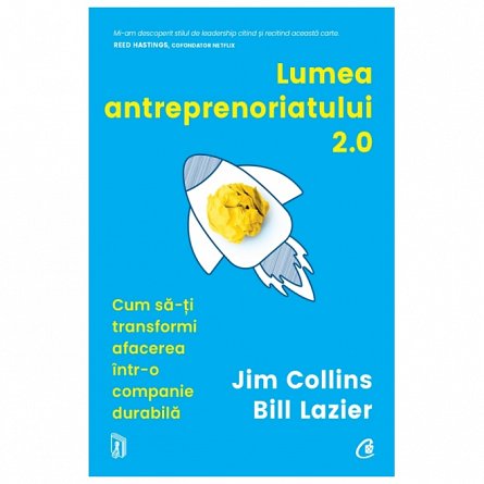 Lumea antreprenoriatului 2.0