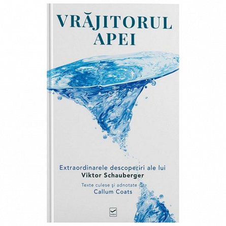 Vrajitorul apei