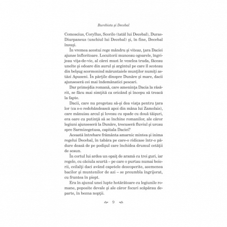 Povestea neamului romanesc, vol. 1