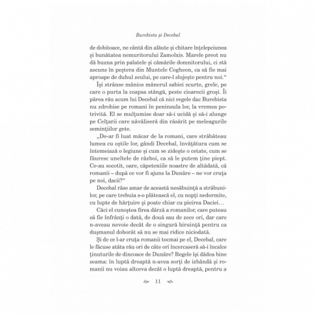 Povestea neamului romanesc, vol. 1