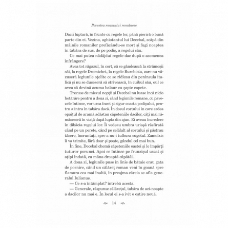 Povestea neamului romanesc, vol. 1