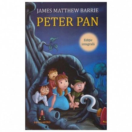 Peter Pan