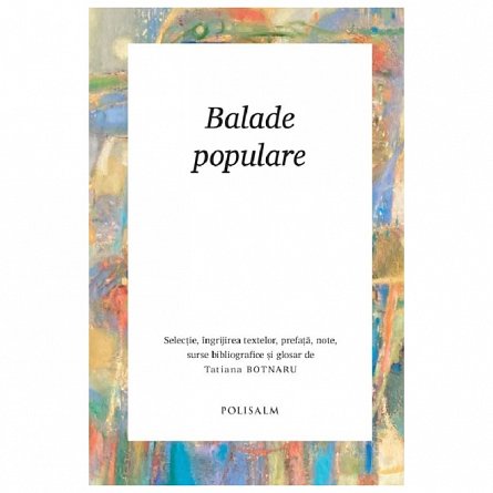 Balade populare