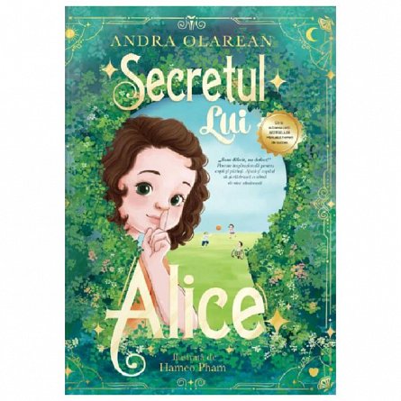 Secretul lui Alice