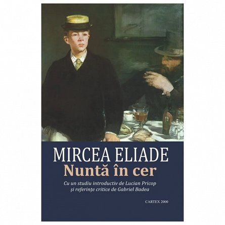 Nunta in cer