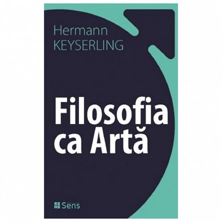 Filosofia ca arta