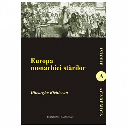 Europa Monarhiei Starilor