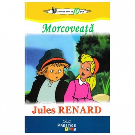 Morcoveata