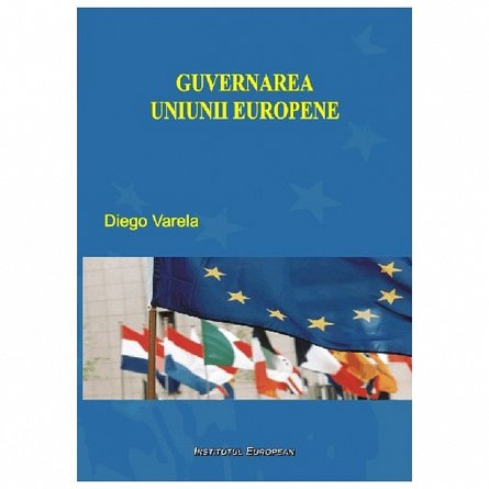 Guvernarea Uniunii Europene