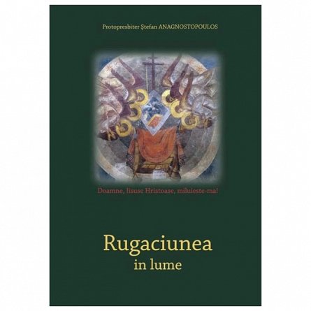 Rugaciunea In Lume