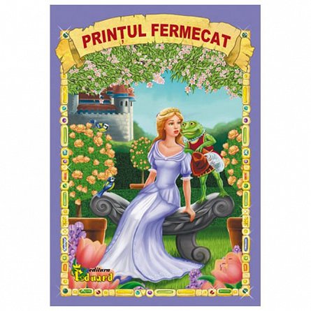 Printul fermecat