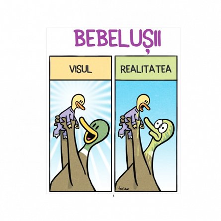 Pe sleau. Adevarul despre parenting