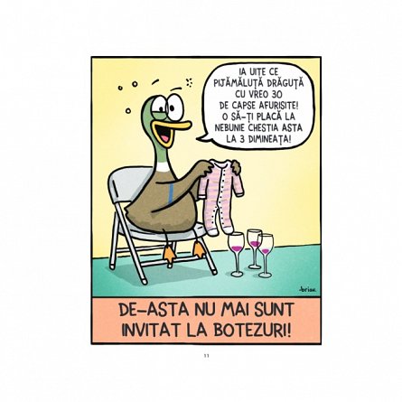 Pe sleau. Adevarul despre parenting