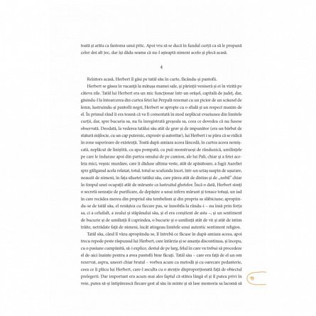 40 de lecturi pasionante pentru liceu 4. Clasa a XII-a