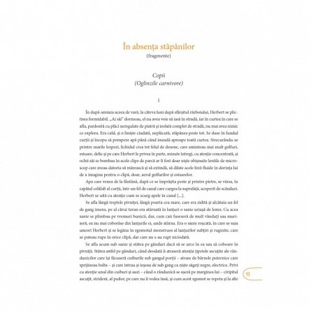 40 de lecturi pasionante pentru liceu 4. Clasa a XII-a