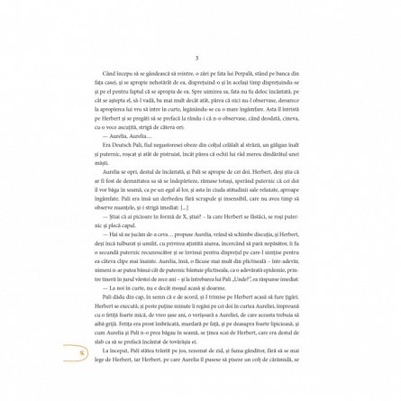 40 de lecturi pasionante pentru liceu 4. Clasa a XII-a
