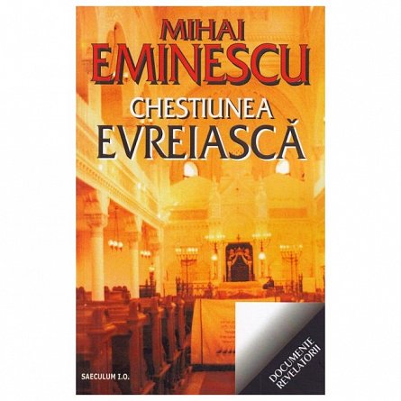 Chestiunea evreiasca