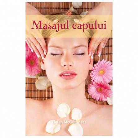 Masajul capului
