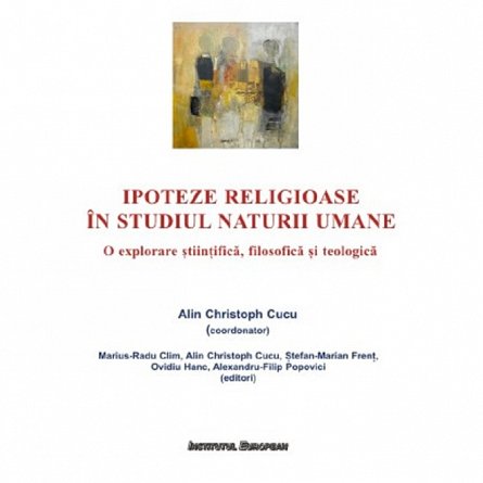 Ipoteze religioase in studiul naturii umane