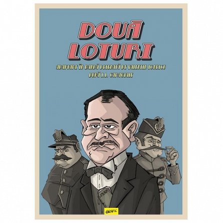 Doua loturi