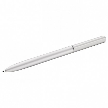 Pix Pelikan Ineo Elements, cu mecanism, M, albastru, Clearing Breeze, cutie metal